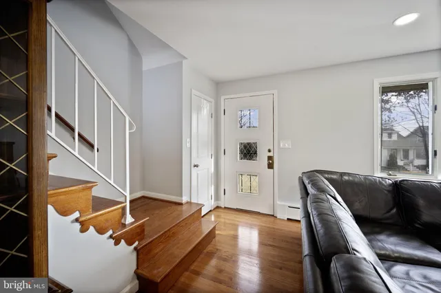 $410,000 | 4001 Parkwood Avenue, Baltimore, MD 21206