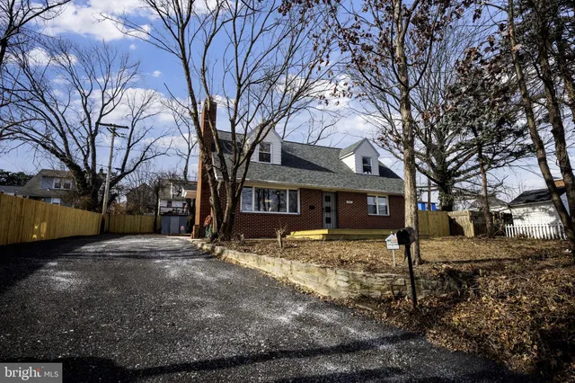 $410,000 | 4001 Parkwood Avenue, Baltimore, MD 21206