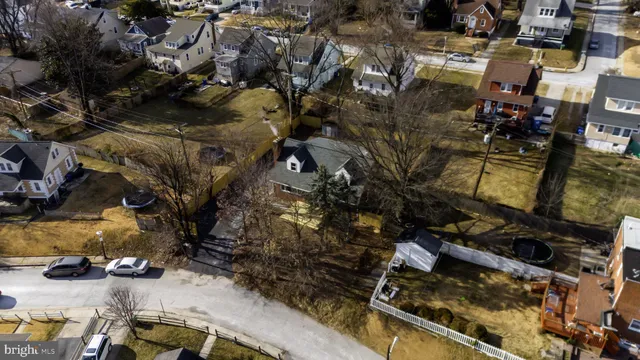 $410,000 | 4001 Parkwood Avenue, Baltimore, MD 21206