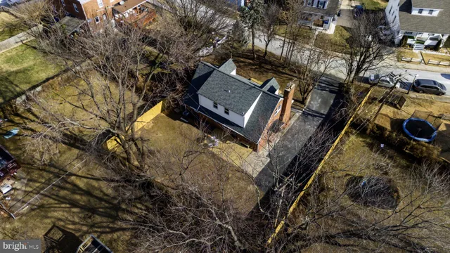 $410,000 | 4001 Parkwood Avenue, Baltimore, MD 21206