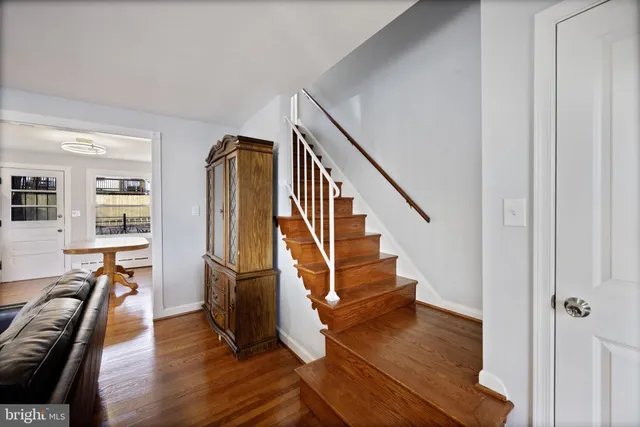 $410,000 | 4001 Parkwood Avenue, Baltimore, MD 21206