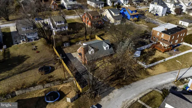 $410,000 | 4001 Parkwood Avenue, Baltimore, MD 21206