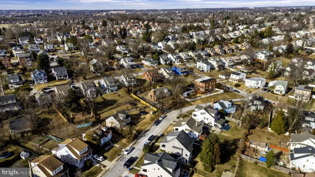 $410,000 | 4001 Parkwood Avenue, Baltimore, MD 21206