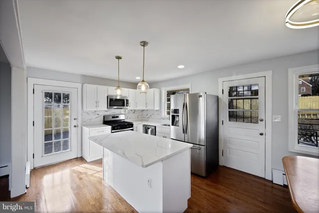 $410,000 | 4001 Parkwood Avenue, Baltimore, MD 21206