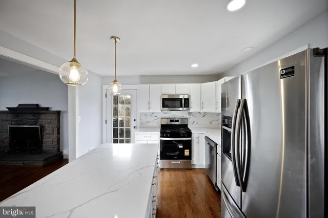 $410,000 | 4001 Parkwood Avenue, Baltimore, MD 21206