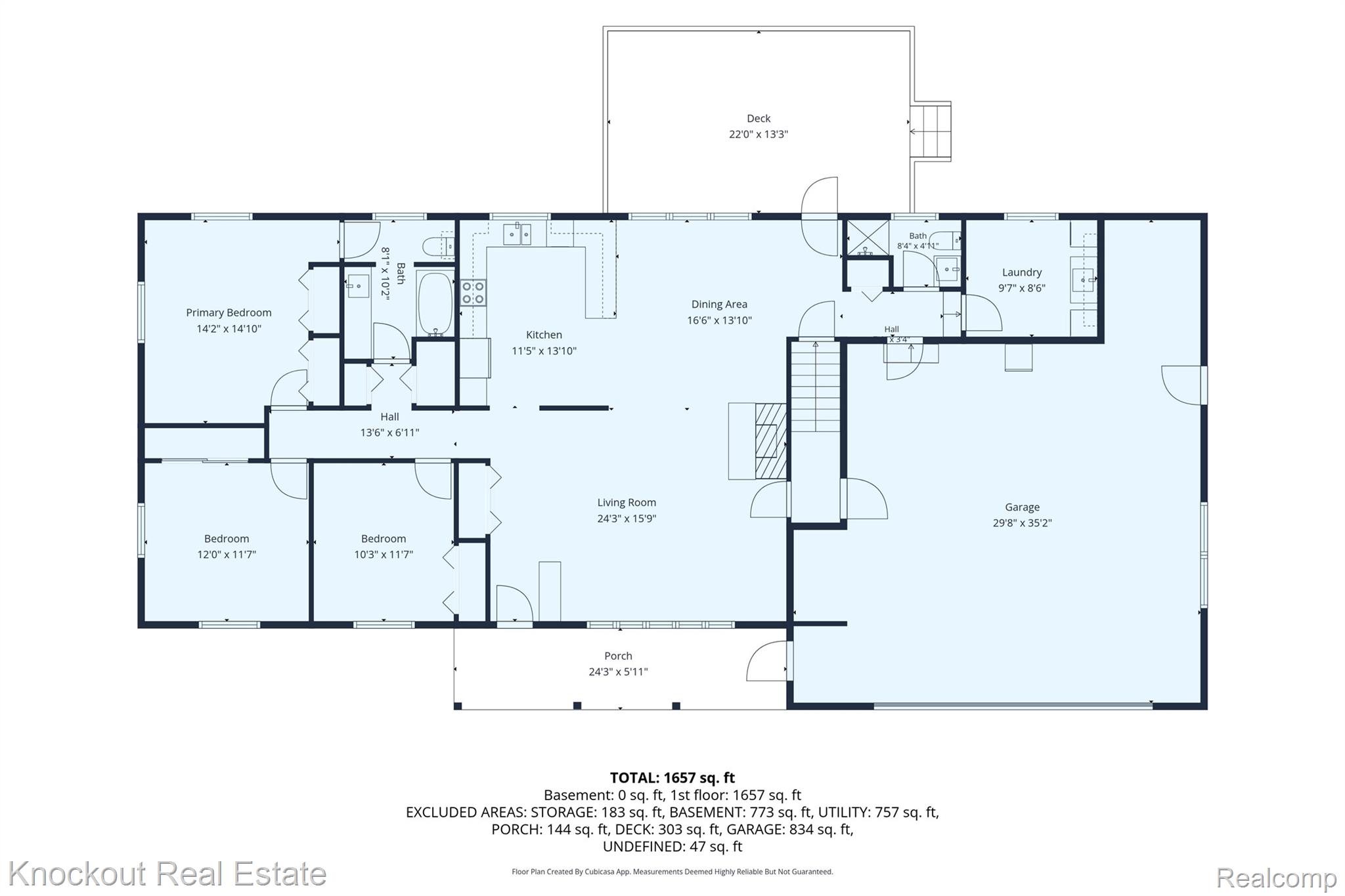 3301 South Quanicassee Road Reese, MI 48757 - Photo 48 of 48 3-Floorplan_2.jpg
