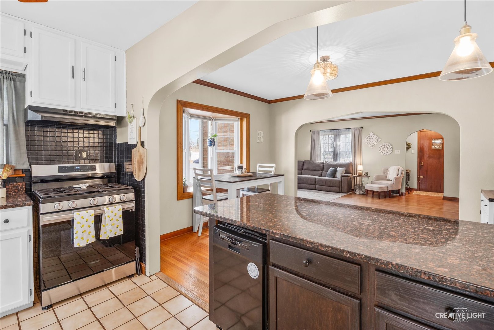 121 North Reed Street Joliet, IL 60435 - Photo 6 of 16 Gallery Image 6