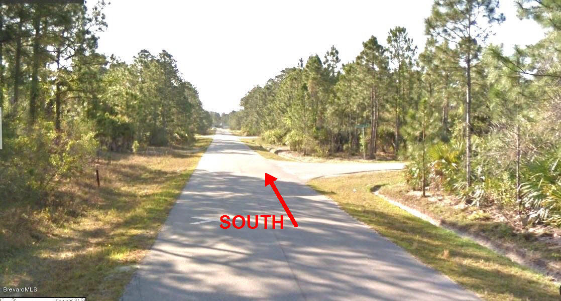 1137 Harlingen Road Southwest Palm Bay, FL 32908 - Photo 6 of 6 Street view South = 1137 Harlingen Rd =