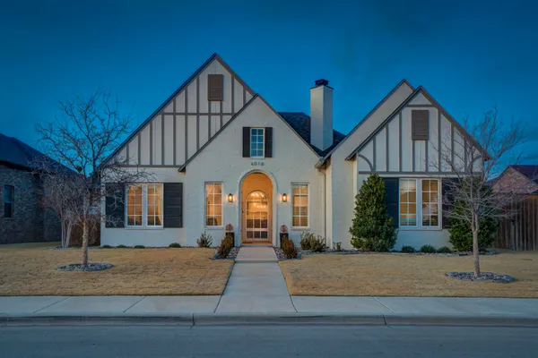 $520,000 | 4018 137th Street, Lubbock, TX 79423