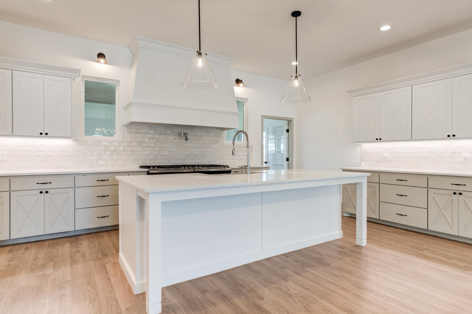 4018 137th Street Lubbock, TX 79423 - Photo 22 of 65 4018-137th-St_Lubbock-TX_18_Kitchen