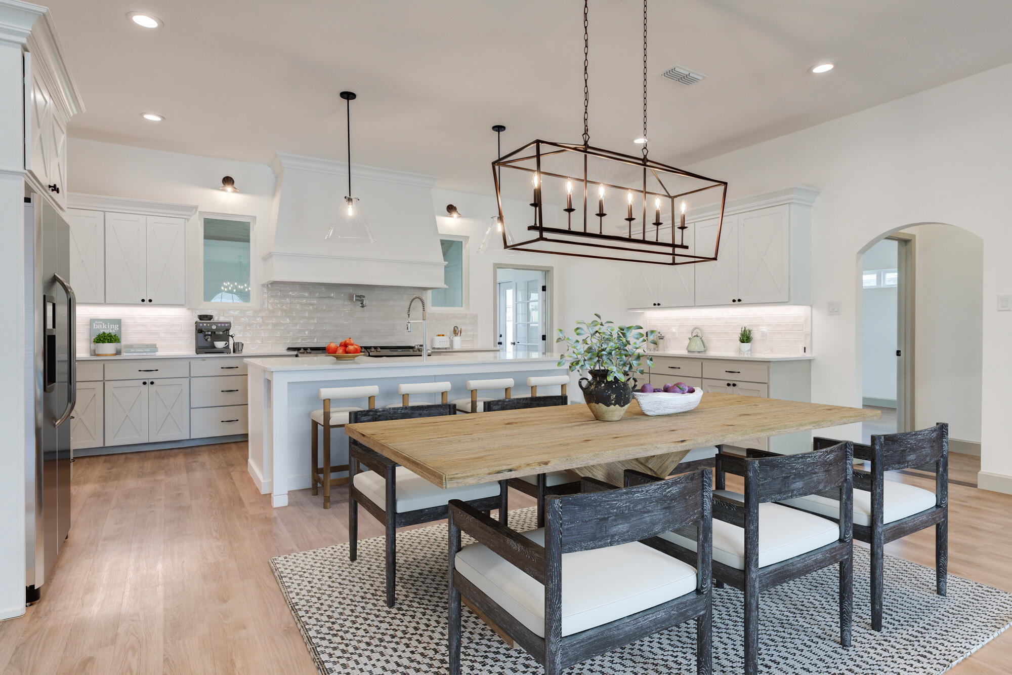 4018 137th Street Lubbock, TX 79423 - Photo 4 of 65 4018-137th-St_Lubbock-TX_17_Dining-Room