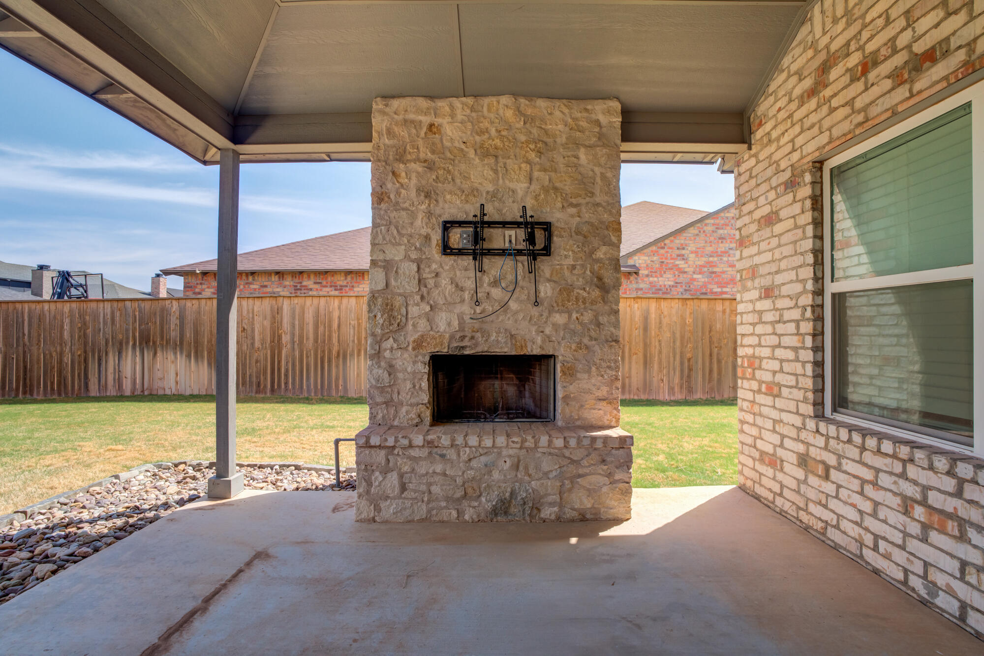 4018 137th Street Lubbock, TX 79423 - Photo 61 of 65 4018-137th-St_Lubbock-TX_58_Backyard