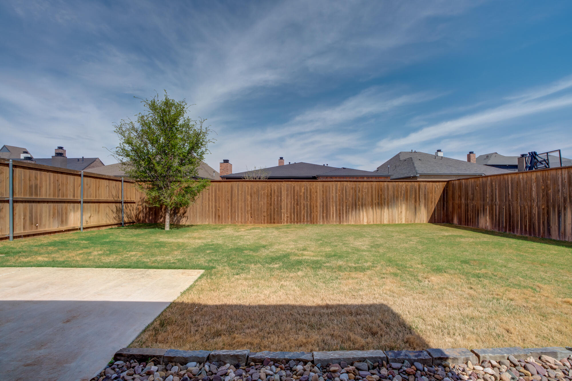 4018 137th Street Lubbock, TX 79423 - Photo 63 of 65 4018-137th-St_Lubbock-TX_60_Backyard