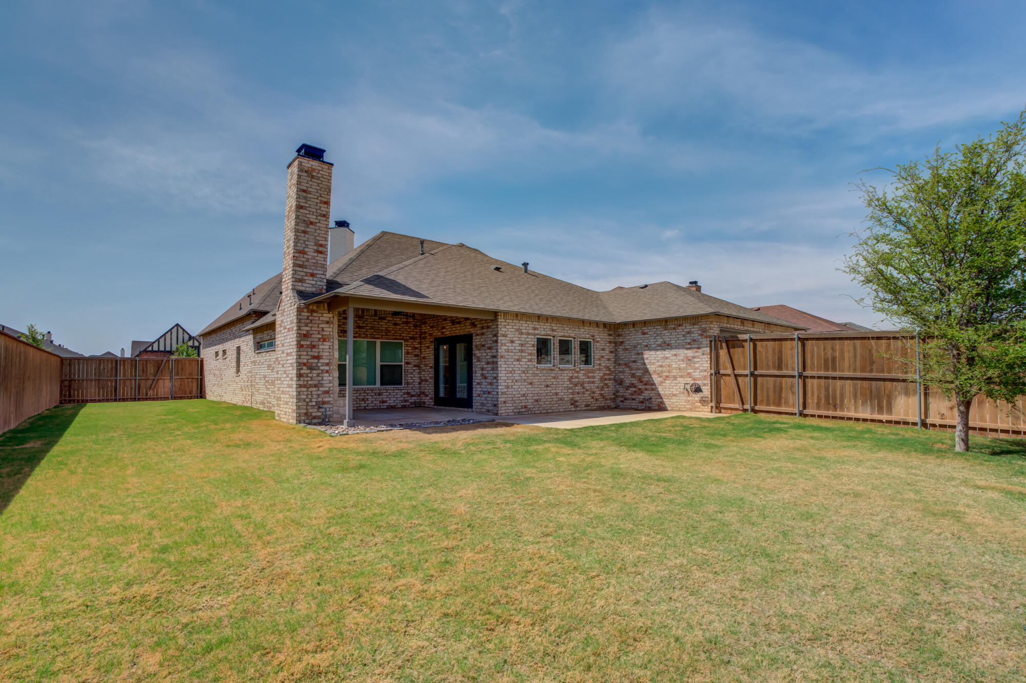 4018 137th Street Lubbock, TX 79423 - Photo 65 of 65 4018-137th-St_Lubbock-TX_62_Backyard