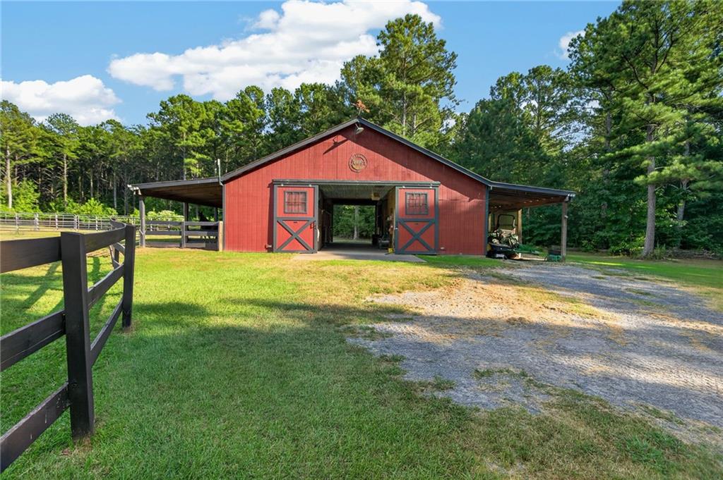 456 East Valley Road Northeast Rydal, GA 30171 - Photo 14 of 105 Gallery Image 14