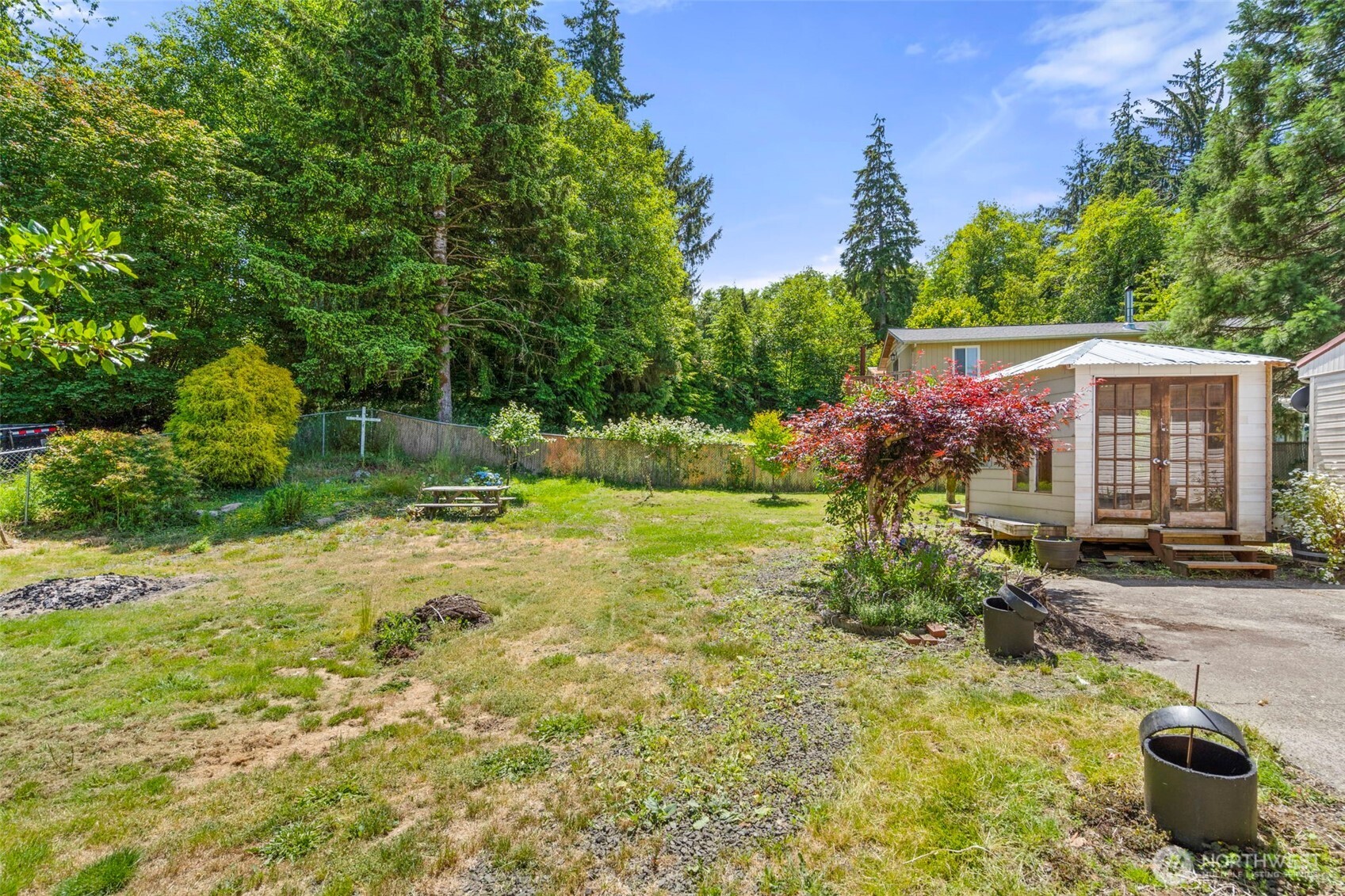 905 Peters Street Raymond, WA 98577 - Photo 27 of 29