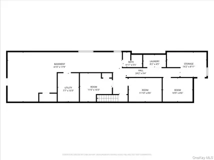 $950,000 | 1506 East 172nd Street | Bronx River