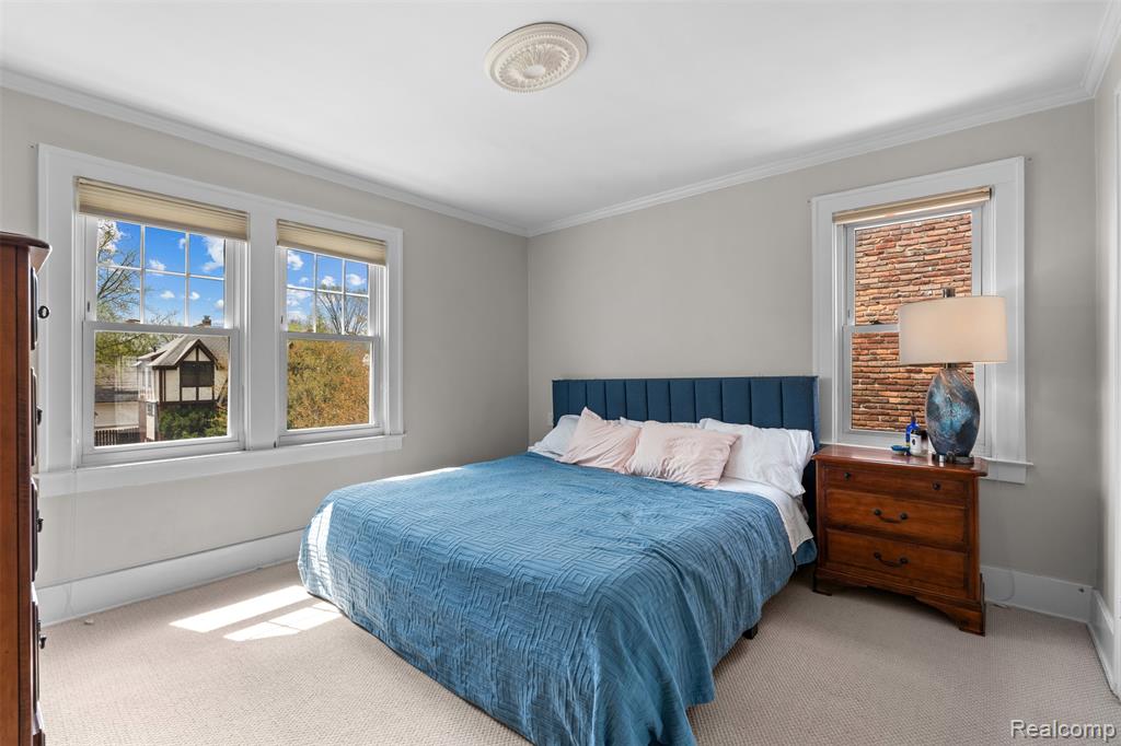 414 Cloverly Road Grosse Pointe Farms, MI 48236 - Photo 39 of 60