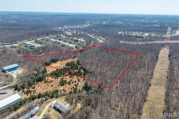 $85,000 | 0 Bonaire Drive, St. Robert, MO 65584
