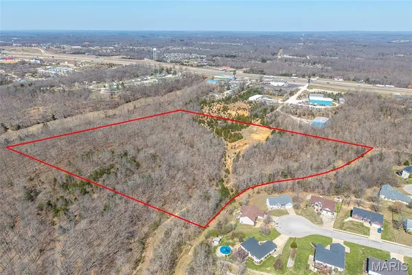 $85,000 | 0 Bonaire Drive, St. Robert, MO 65584