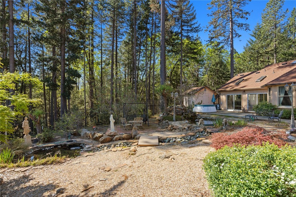 5005 Schott Road Forest Ranch, CA 95942 - Photo 56 of 66