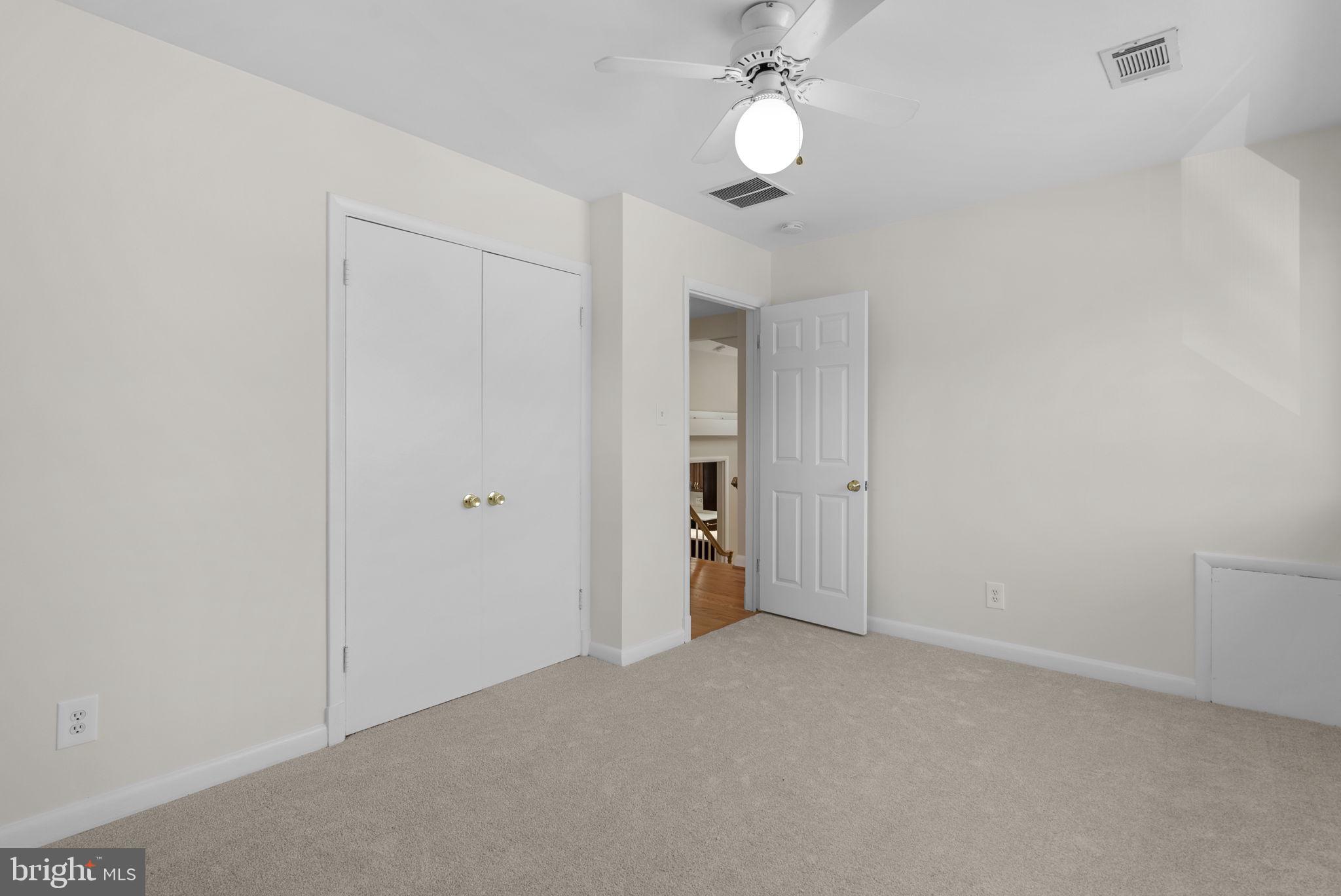 5108 Viking Road Bethesda, MD 20814 - Photo 30 of 51 wooden floor in an empty room