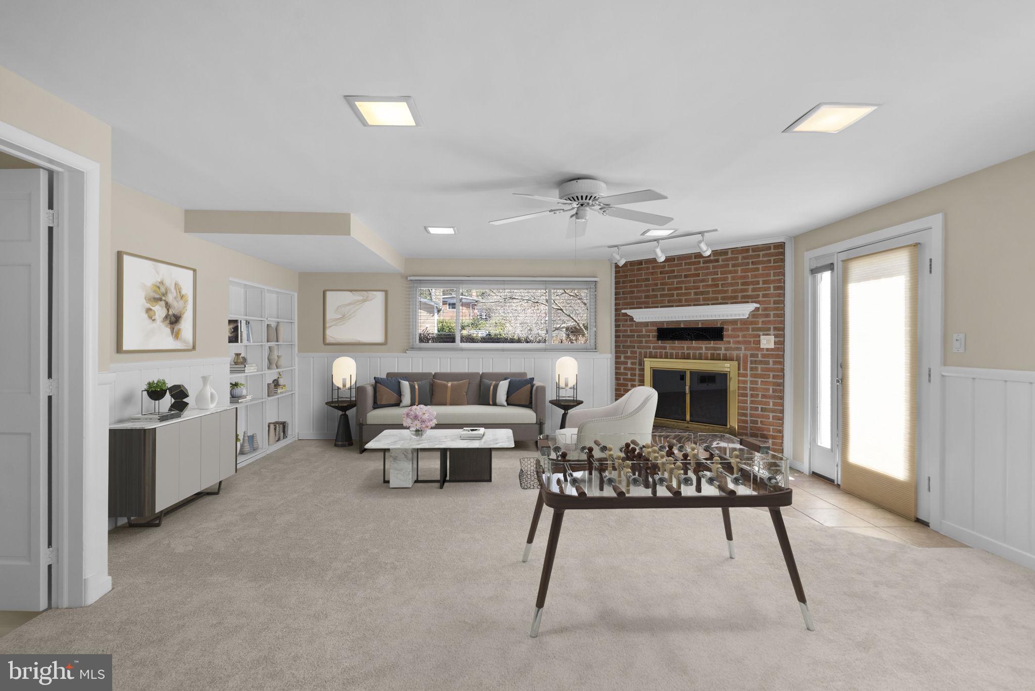 5108 Viking Road Bethesda, MD 20814 - Photo 34 of 51