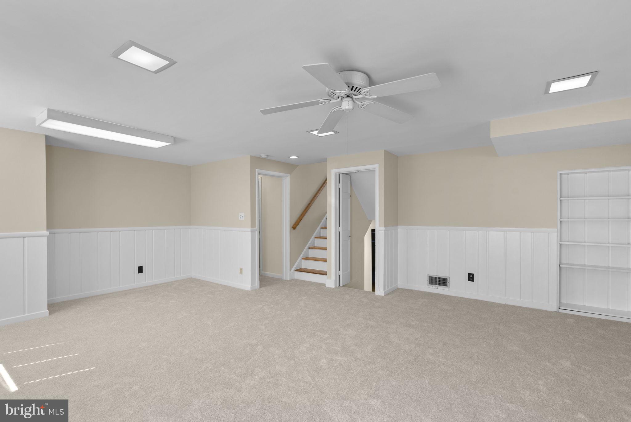 5108 Viking Road Bethesda, MD 20814 - Photo 37 of 51 a view of an empty room with a window