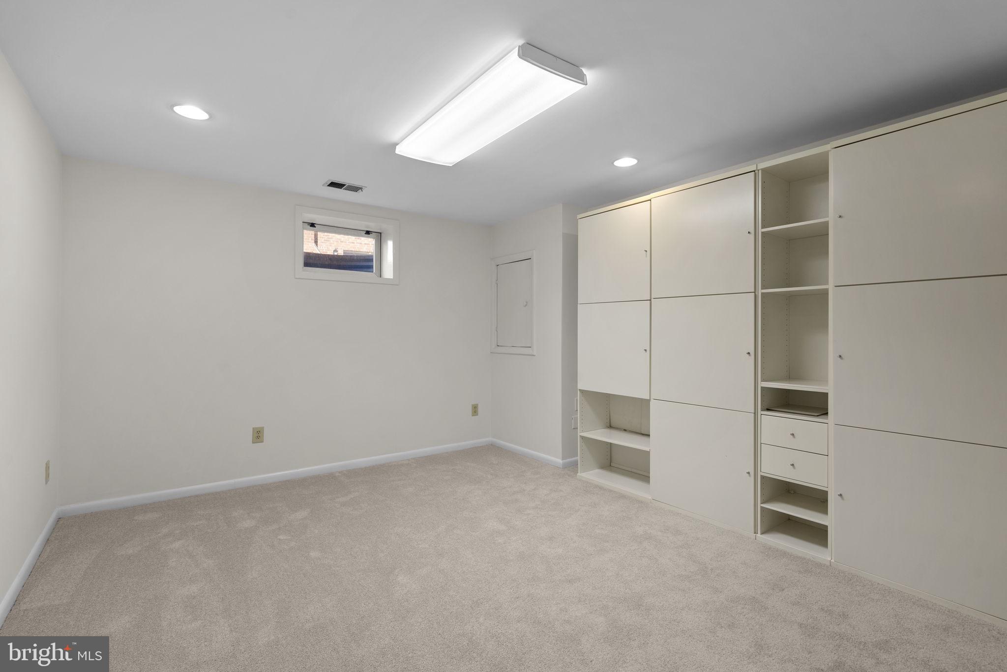 5108 Viking Road Bethesda, MD 20814 - Photo 44 of 51 a view of an empty room with a window