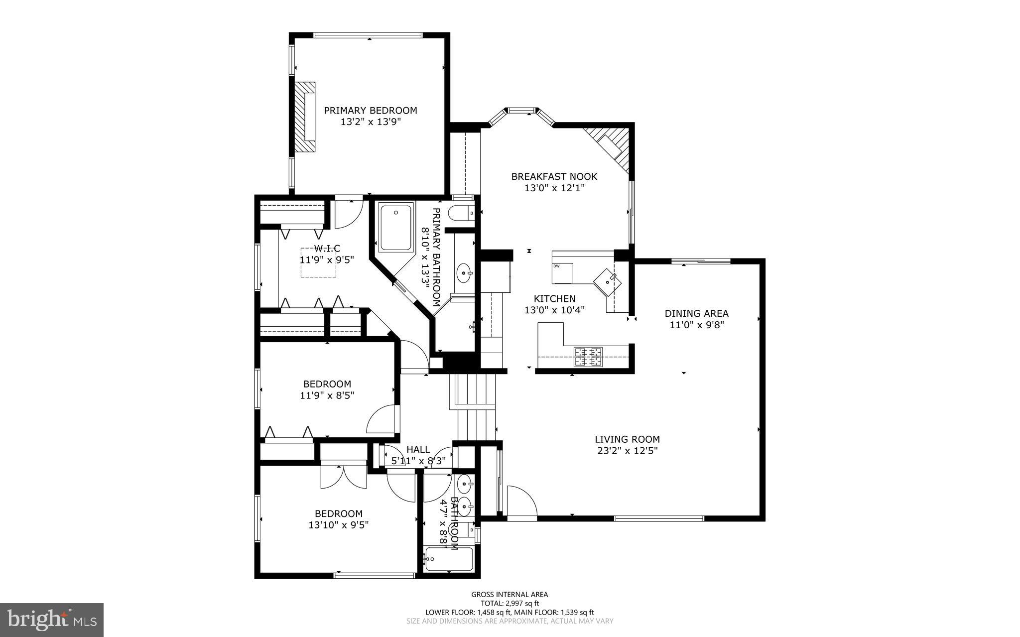 5108 Viking Road Bethesda, MD 20814 - Photo 51 of 51