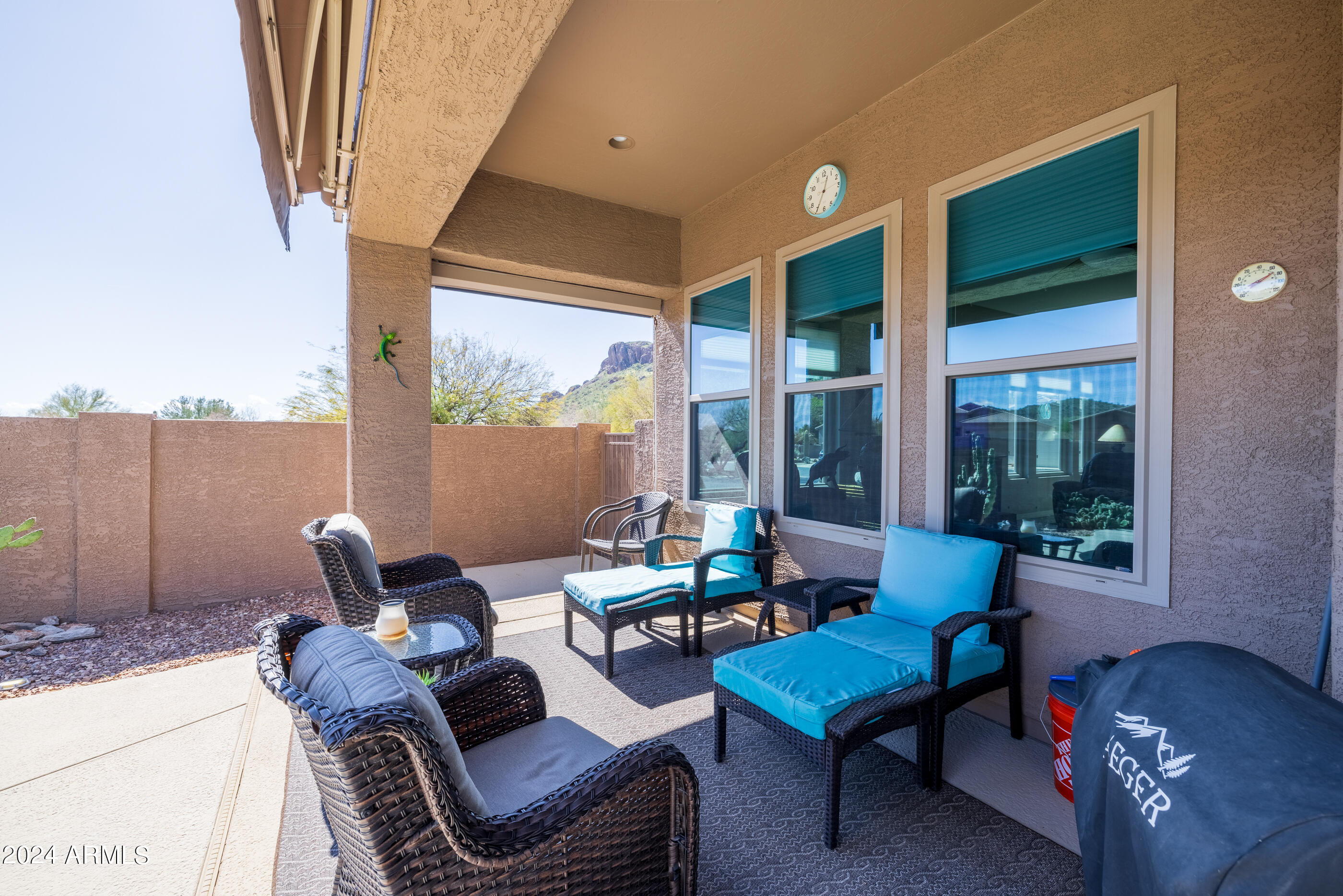 4387 South Strong Box Road Gold Canyon, AZ 85118 - Photo 21 of 30 4387 S Strong box Rd-17