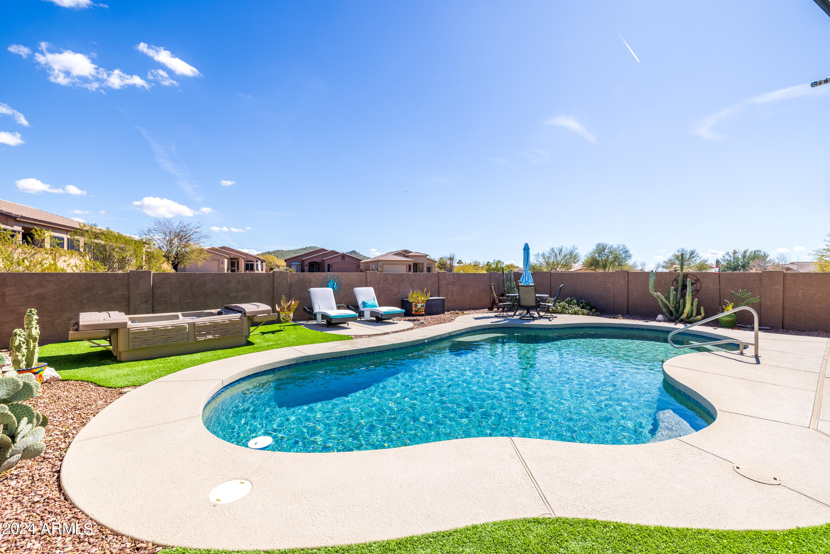 4387 South Strong Box Road Gold Canyon, AZ 85118 - Photo 26 of 30 4387 S Strong box Rd-8