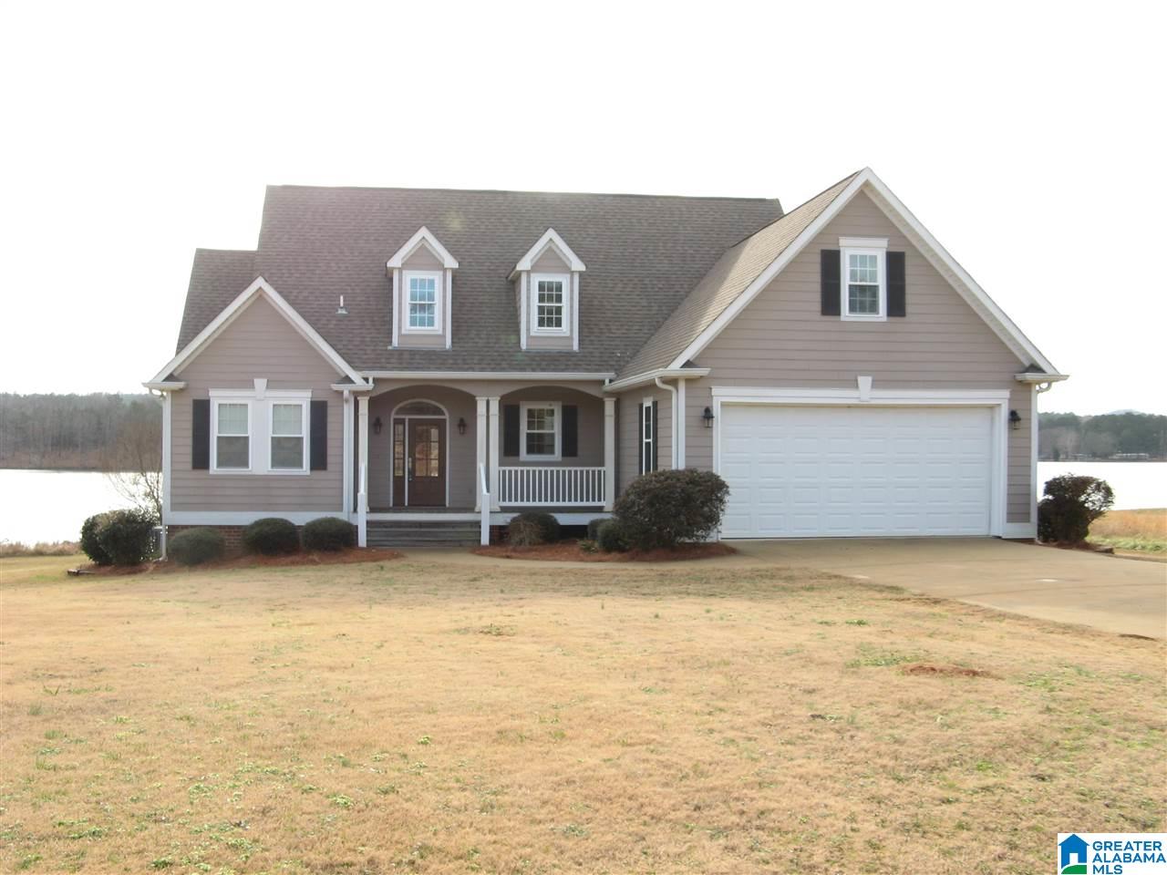 597 Cove Road Sylacauga, AL 35151 - Photo 35 of 35