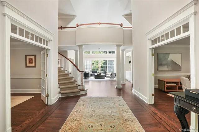 $3,250,000 | 127 Boutonville Road, Pound Ridge, NY 10576