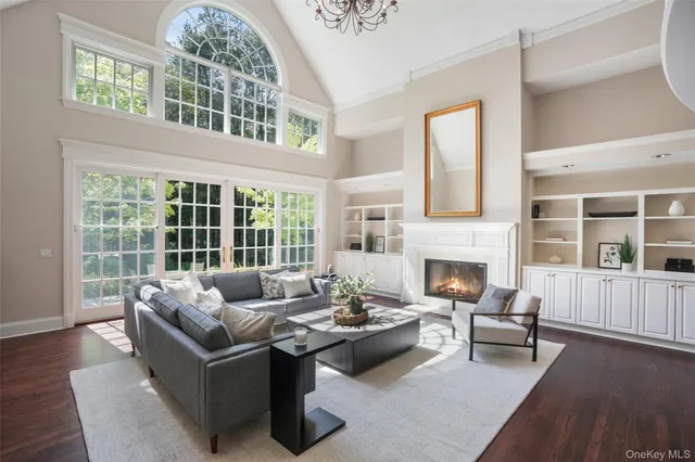 $3,250,000 | 127 Boutonville Road, Pound Ridge, NY 10576