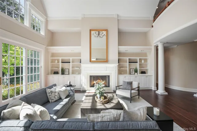 $3,250,000 | 127 Boutonville Road, Pound Ridge, NY 10576