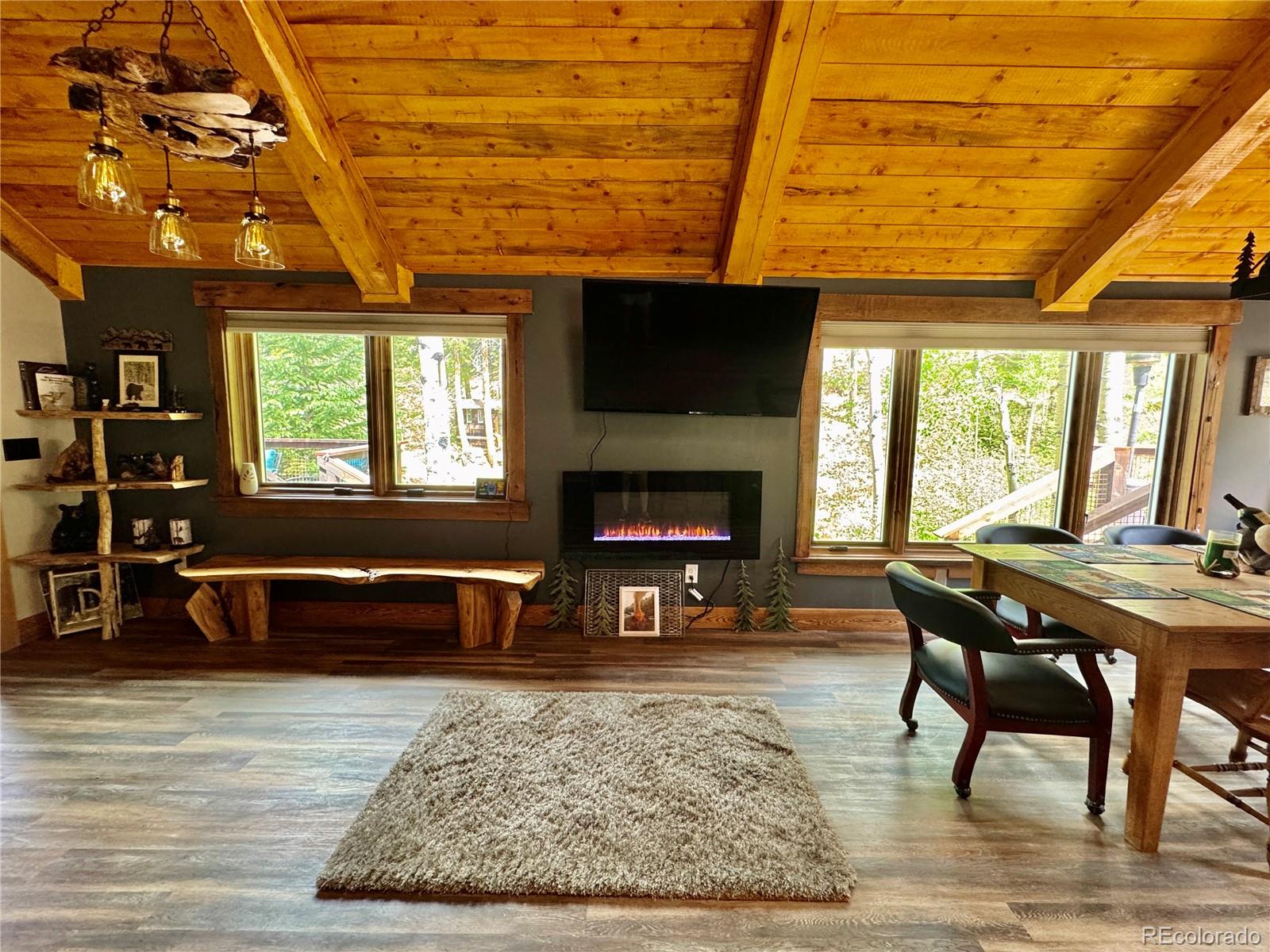1430 Lower Travis Gulch Road Black Hawk, CO 80422 - Photo 6 of 42