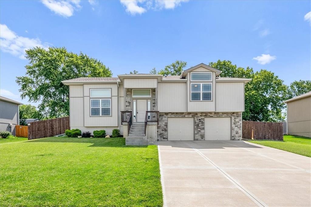 21341 Noble Street Spring Hill, KS 66083 - Photo 1 of 1