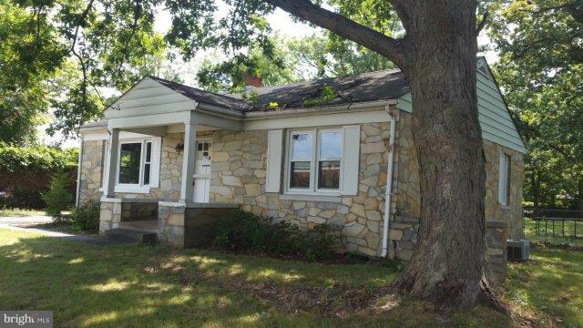 3619 Jermantown Road Fairfax, VA 22030 - Photo 1 of 12 Exterior (General)
