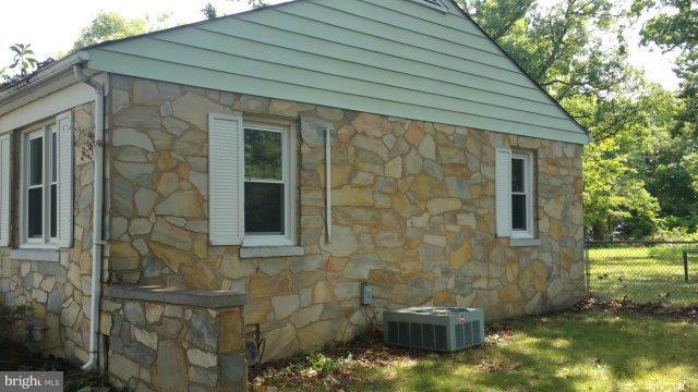 3619 Jermantown Road Fairfax, VA 22030 - Photo 3 of 12 Exterior (General)
