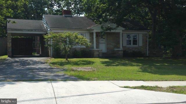 3619 Jermantown Road Fairfax, VA 22030 - Photo 4 of 12 Exterior (General)