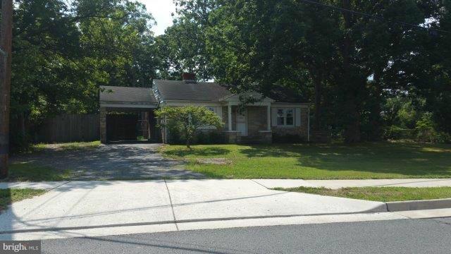 3619 Jermantown Road Fairfax, VA 22030 - Photo 5 of 12 Exterior (General)