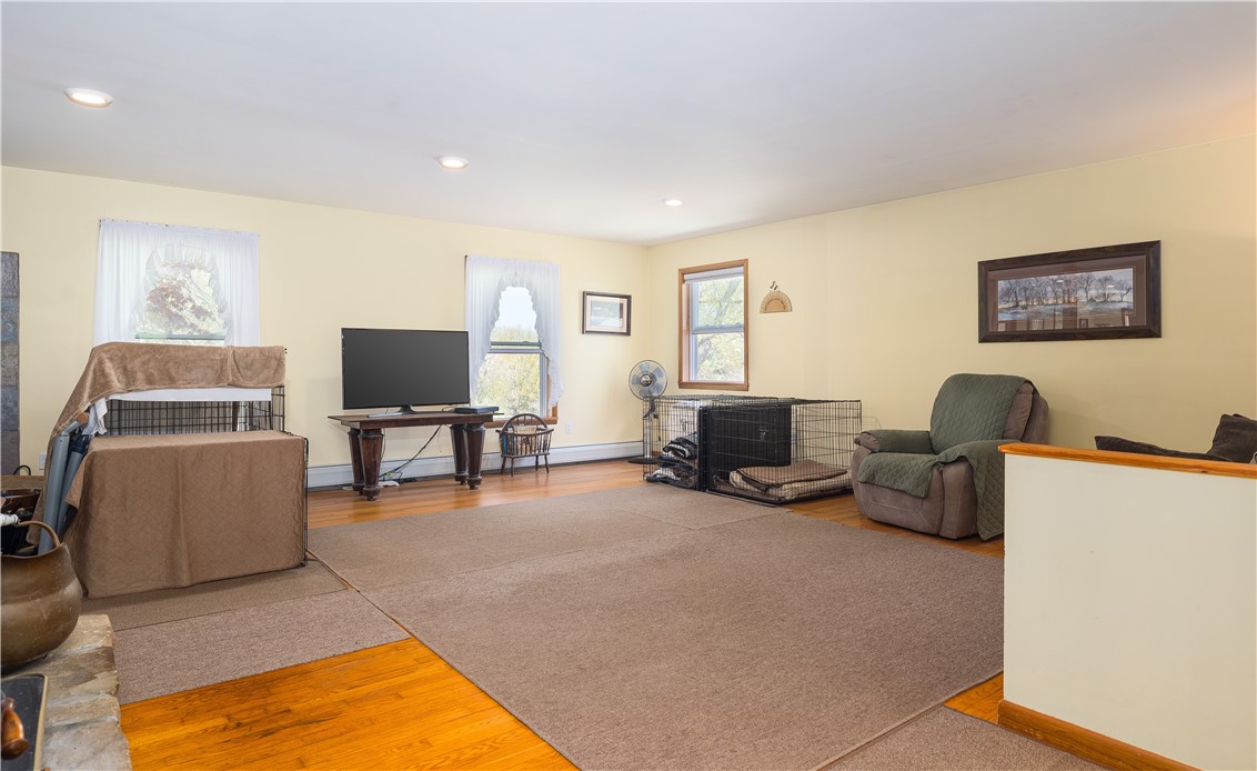 4510 Colvin Hl Road Troupsburg, NY 14898 - Photo 5 of 50