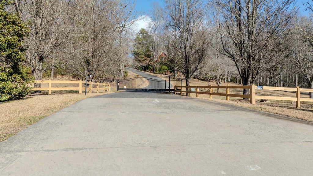 Lot 29 Broadtree Ridge Hayesville, NC 28904 - Photo 3 of 10 a view of a outdoor space with trees