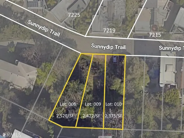 $349,500 | 7218 Sunnydip Trail, Los Angeles, CA 90068