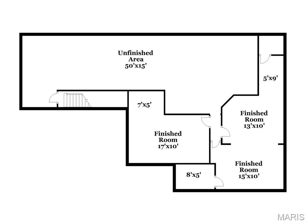 210 Wenona Drive Washington, MO 63090 - Photo 16 of 17