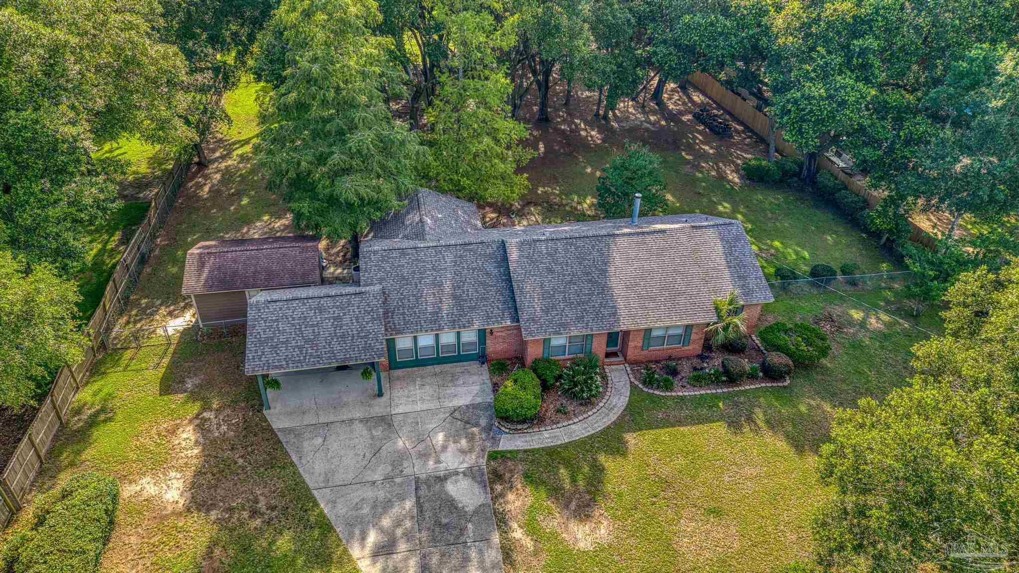 5601 Windermere Trace Pace, FL 32571 - Photo 66 of 69