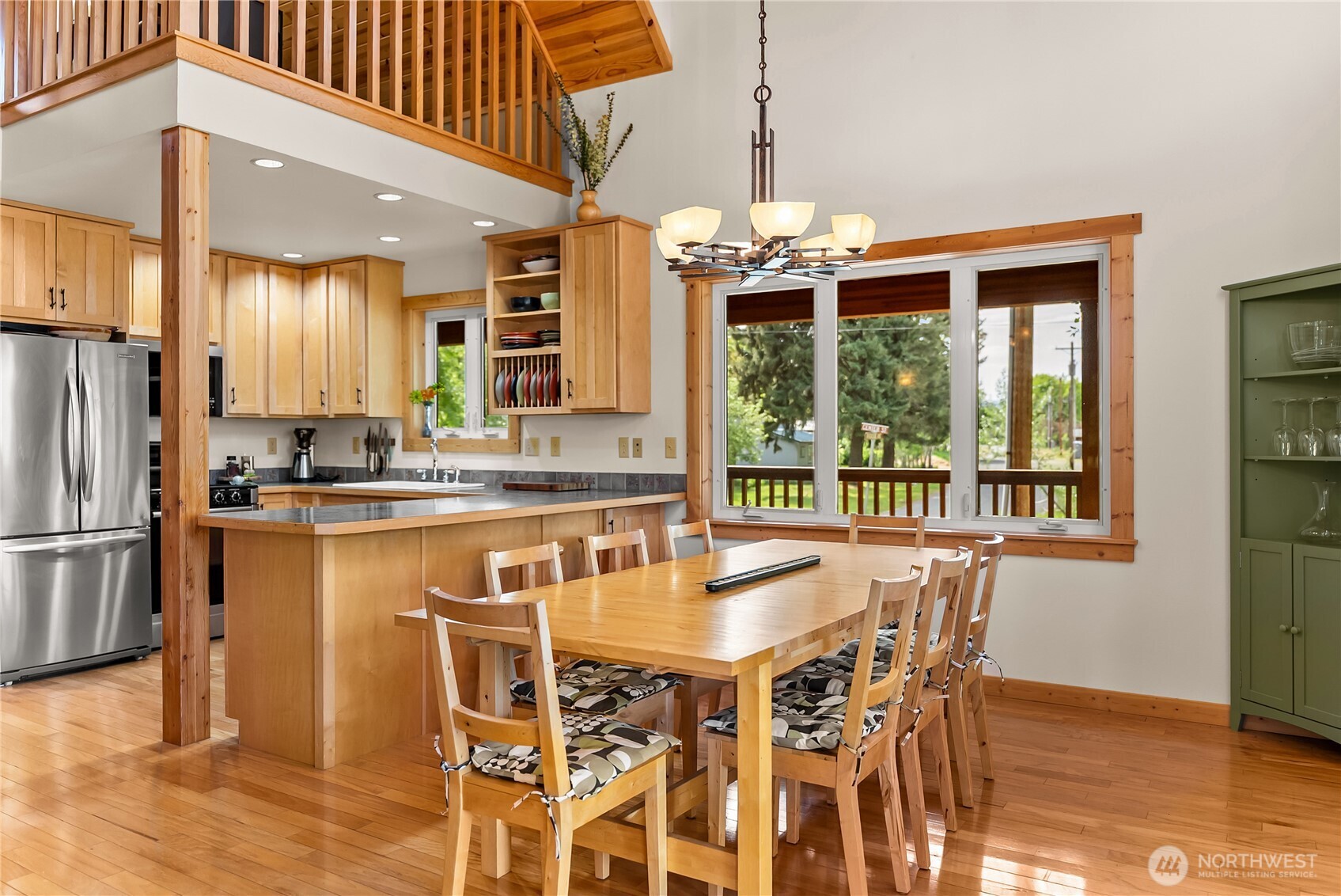 104 Center Street Winthrop, WA 98862 - Photo 12 of 40
