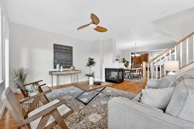 $572,500 | 5411 West 97th Place, Unit D, Westminster, CO 80020