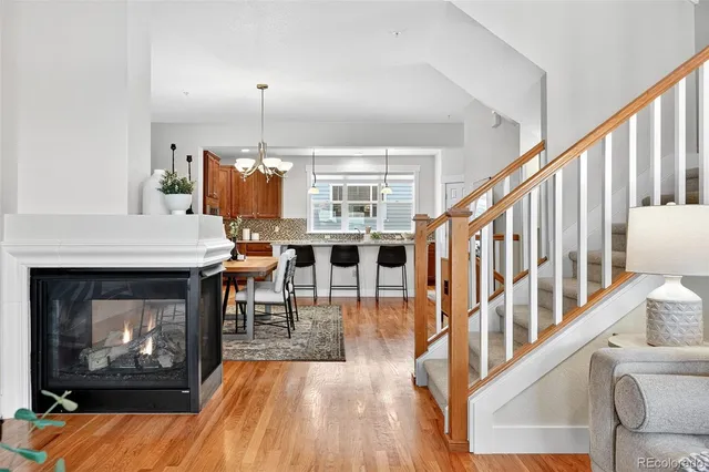 $572,500 | 5411 West 97th Place, Unit D, Westminster, CO 80020